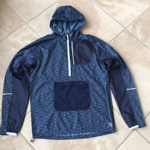 New balance J.Crew men jacket